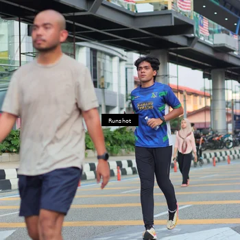 Runner Photo 5039898