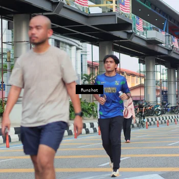 Runner Photo 5039902