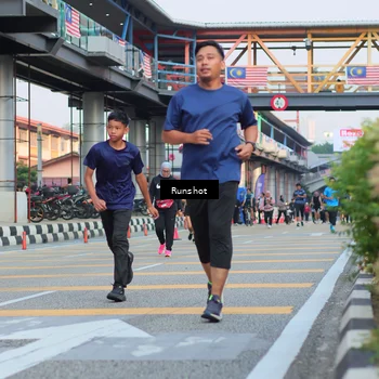 Runner Photo 5039903