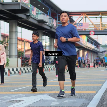 Runner Photo 5039904