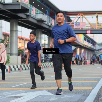 Runner Photo 5039906