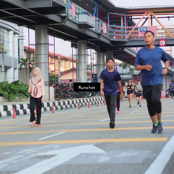 Runner Photo 5039907