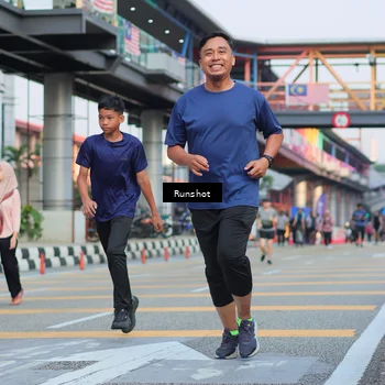 Runner Photo 5039911