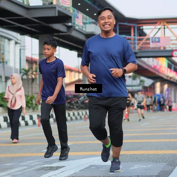 Runner Photo 5039913