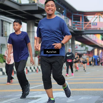 Runner Photo 5039914