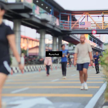 Runner Photo 5039922