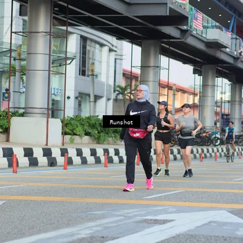 Runner Photo 5039923