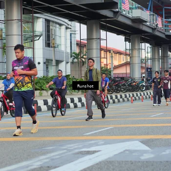 Runner Photo 5039929