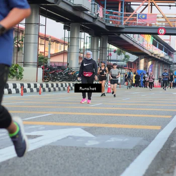 Runner Photo 5039930