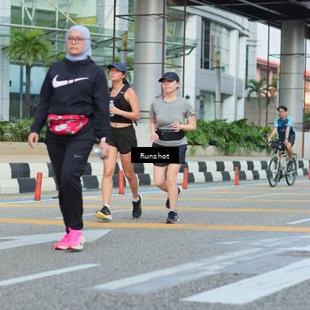 Runner Photo 5039933