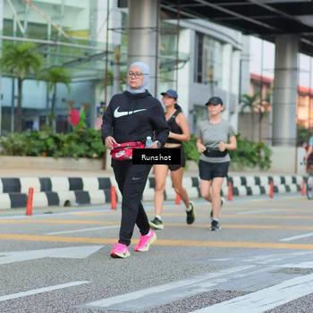Runner Photo 5039934
