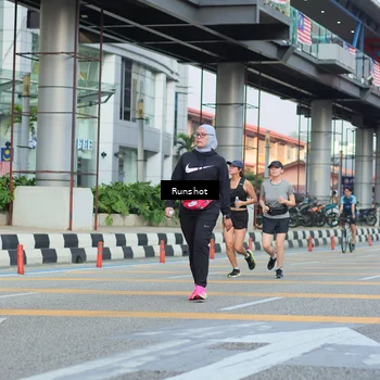 Runner Photo 5039938