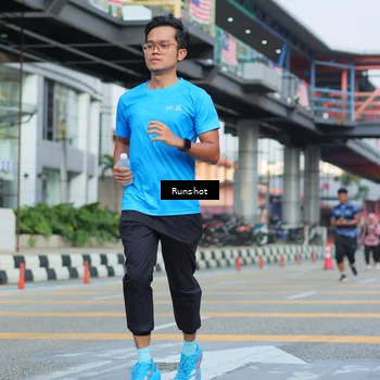 Runner Photo 5039944
