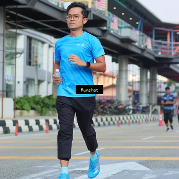 Runner Photo 5039945