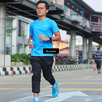 Runner Photo 5039946