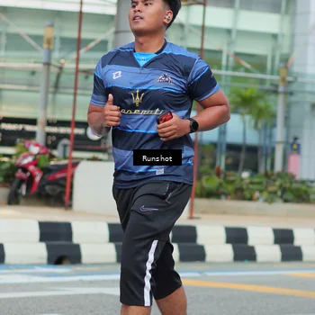 Runner Photo 5039947