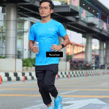 Runner Photo 5039948