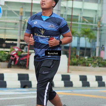 Runner Photo 5039951