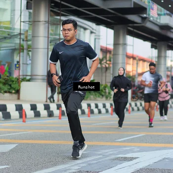Runner Photo 5039954
