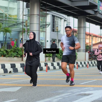 Runner Photo 5039958