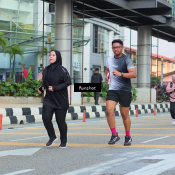 Runner Photo 5039960