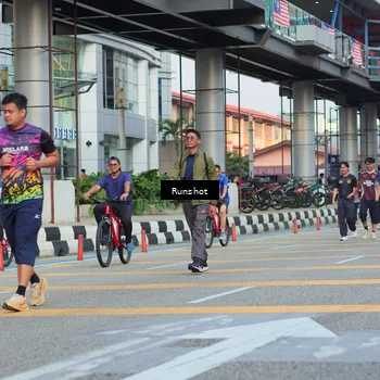 Runner Photo 5039961