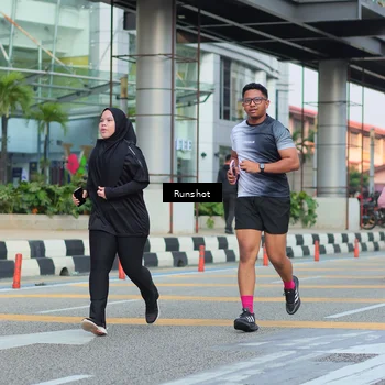 Runner Photo 5039962