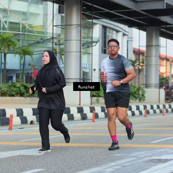 Runner Photo 5039964