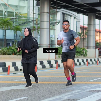 Runner Photo 5039965