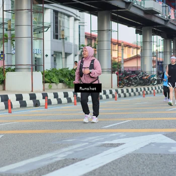 Runner Photo 5039967