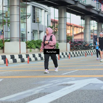Runner Photo 5039970