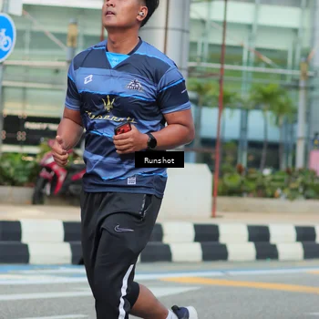 Runner Photo 5039973