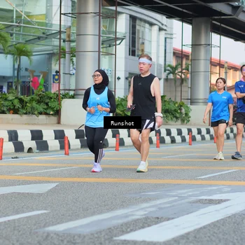Runner Photo 5039975