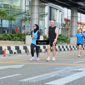 Runner Photo 5039977