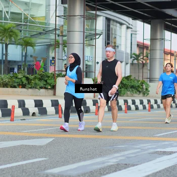 Runner Photo 5039978