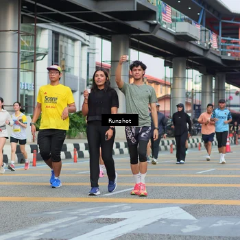 Runner Photo 5039982