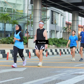 Runner Photo 5039985
