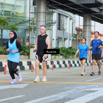 Runner Photo 5039986