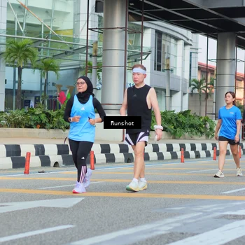 Runner Photo 5039987