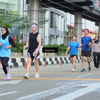 Runner Photo 5039988