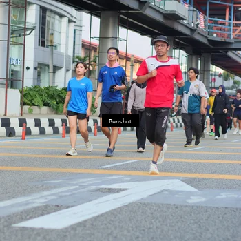 Runner Photo 5039989