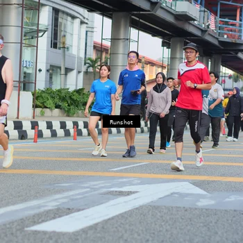 Runner Photo 5039990