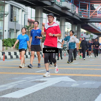 Runner Photo 5039992