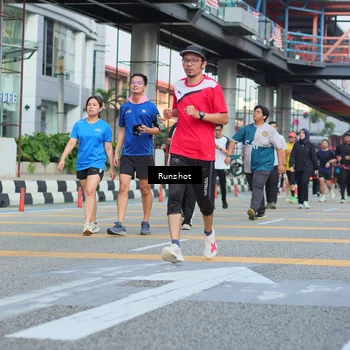 Runner Photo 5039993