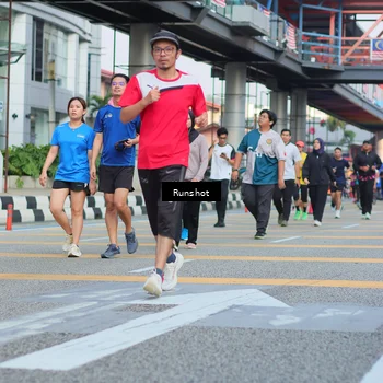 Runner Photo 5039995