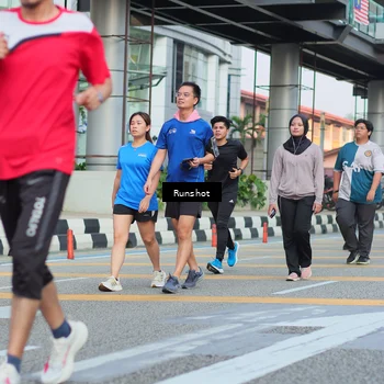 Runner Photo 5040001