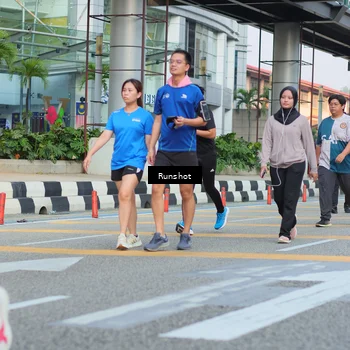 Runner Photo 5040007