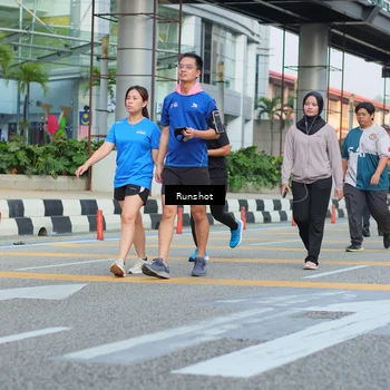 Runner Photo 5040009