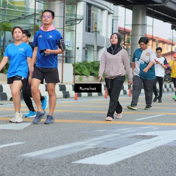 Runner Photo 5040019