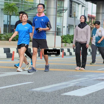 Runner Photo 5040021